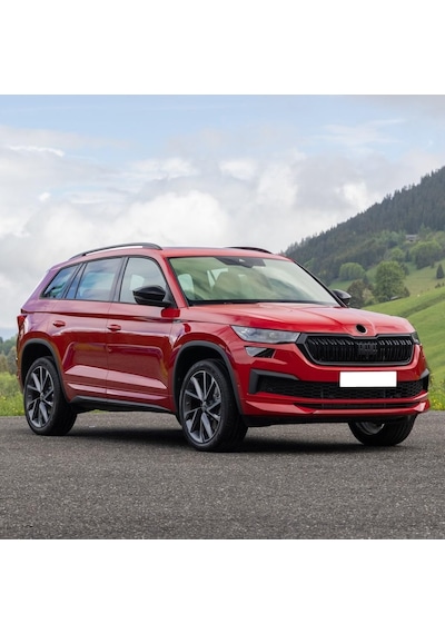 Sağ Arka Teker El Freni Motoru 3q0998281a Skoda Kodiaq İle Uyumlu 2021-2024