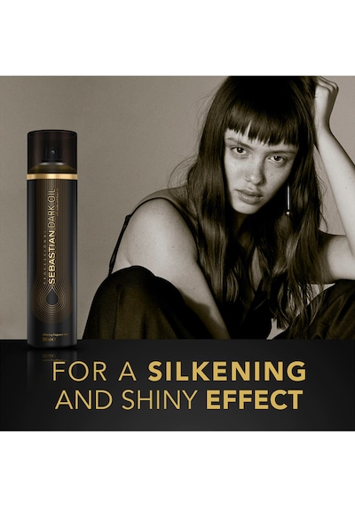 Sebastian Dark Oil Silkening Fragrant Mist 200 ML