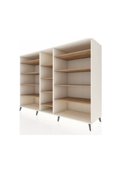 Kronos Dolap 11 Raflı 220x59x163 Aytaşı-aytaşı/çam Aytası/atlas Çam - Aytası Kronos Dolap 11 Raflı 220x59x163 Aytaşı-aytaşı/çam Aytası/atlas Çam - Aytası