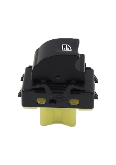 RENAULT KANGOO 2015-2019 CAM AÇMA DÜĞMESİ TEKLİ 254218614R
