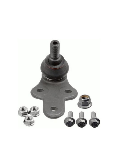 LEMFÖRDER 3135001 Rotil Cmax 07- Cmax 03-07 Focus 05-11 Focus II 04- S-Max Mondeo IV / S80 V50 I V70 C30 C70