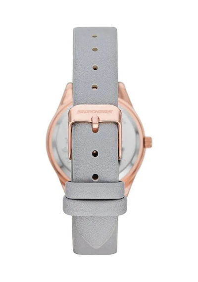 Skechers Sr9056 Kadın Kol Saati Rose Gold