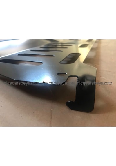 Opel Crosland Karter Muhafaza Saci 334977142