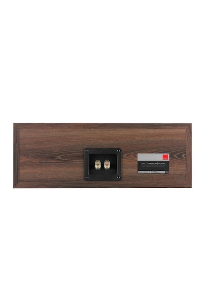 Dalı Oberon Vokal Center Hoparlör Dark Walnut
