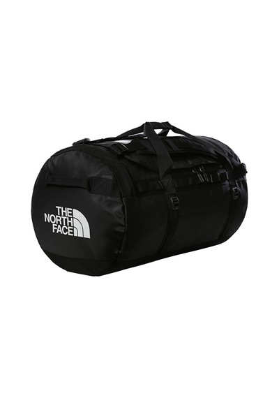 The North Face Base Camp Duffel Kamp Çantası 24l Nf0a52sb53r1 Siyah Nf0a52sb53r1 Siyah