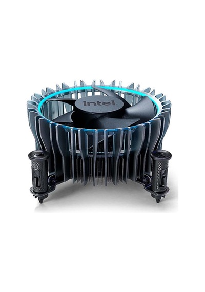 Frisby Intel Cpu Fanı 1700p New-1700 M23901-001 Intel Socket 1700,1851-1155
