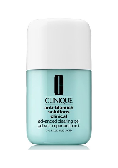 Clinique Acne Solutions Clinical Advanced Clearing Gel 20 Ml