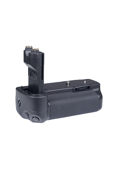 Canon 5D Mark II için Meike Battery Grip + 1 Adet Lp-E6N Batarya