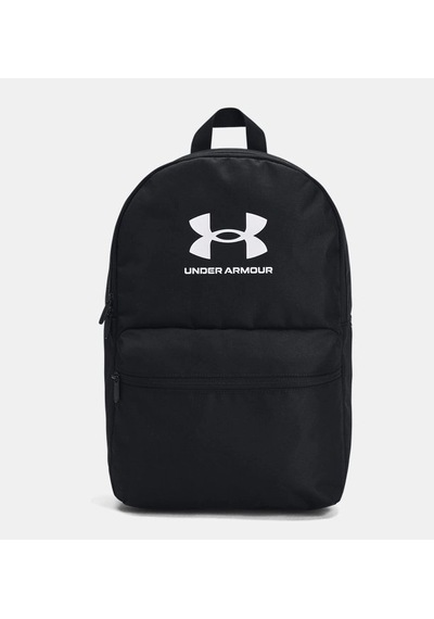 Under Armour Ua Essential Lite Unisex Sırt Çantası 1380476-001 Siyah