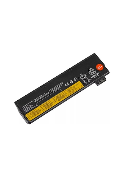 Lenovo Thinkpad T480 Type 20l7 20l8 Notebook Batarya - Pil