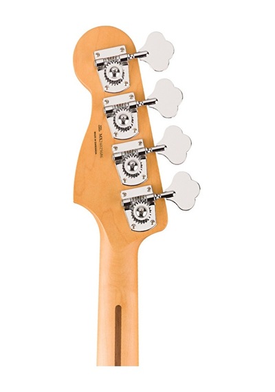Fender 0140470515 Player Iı Precision Bass Gitar Polar White