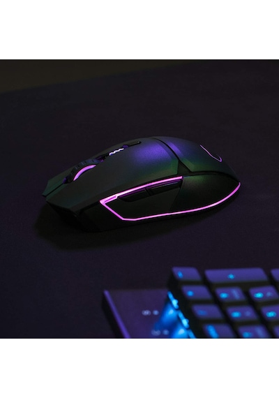 Cooler Master MM831 Kablosuz Oyuncu Mouse