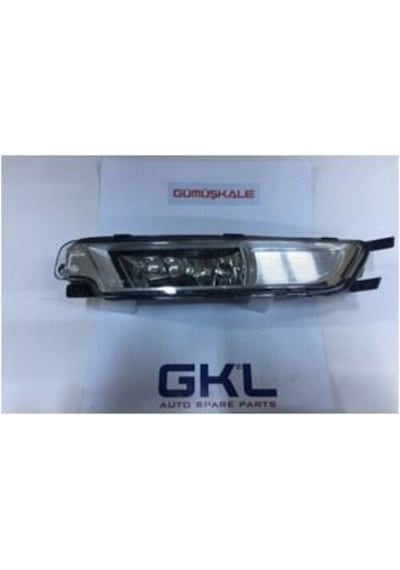 Monreal 71814 Sis Farı Sağ Passat 2015- 3g0941662a