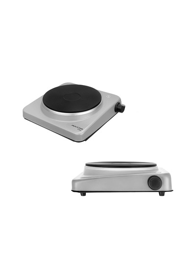 Awox Lotus Tek Gözlü Elektrikli Ocak Plate 185mm.1500w Diğer