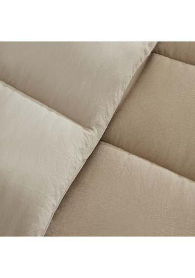 Karaca Home Relax Tek Kişilik Comfort Set/uyku Seti Bej Bej