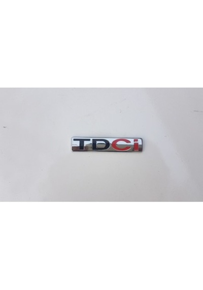 Ford Focus Fiesta Cmax Connect Tdci Yazı Logo Arma