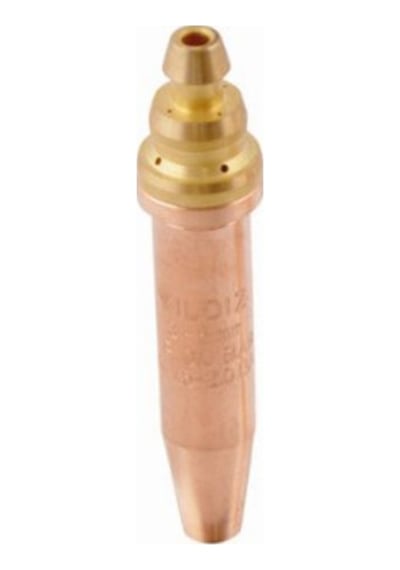 Kesme Lülesi No:0 Propan 3-6 Mm