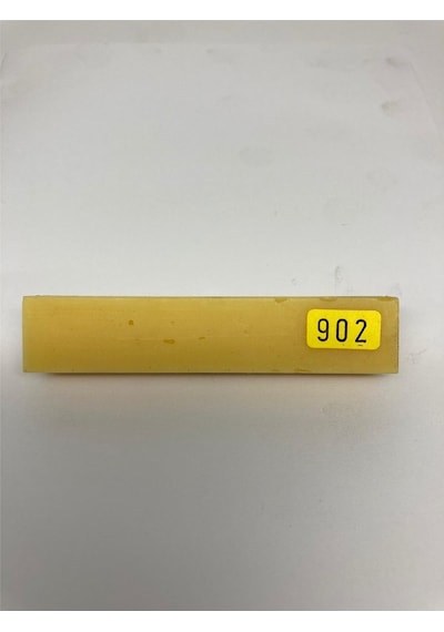 Sert Tamir Mumları 902 Bal Şeffaf 8cm Sert Mum-13295