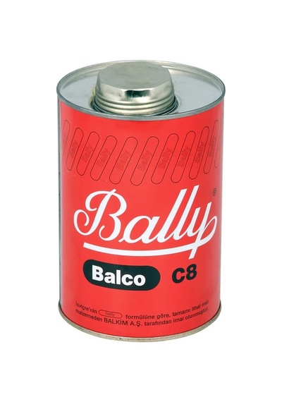 Çok Amaçlı Yapıştırıcı İlaç C8 850 Gr - Teneke Çok Renkli