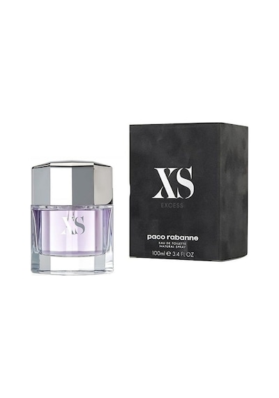 Paco Rabanne XS Excess Erkek Parfüm EDT 100 ML