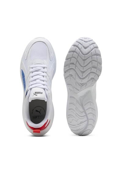 Puma 30890302 Bmw Mms Hypnotic Ls Unisex Günlük Spor Ayakkabı Beyaz