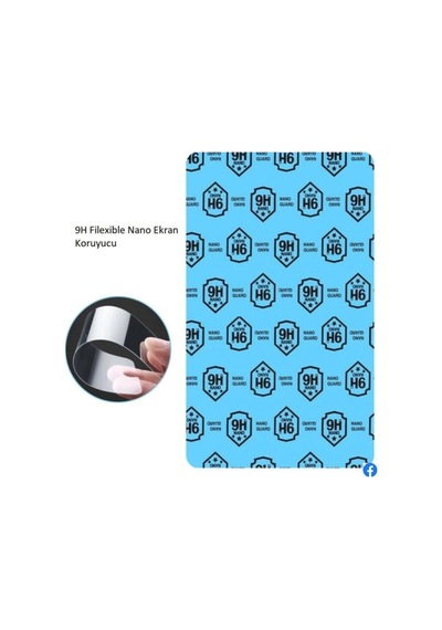 Samsung Galaxy Note Gt N8005 Uyumlu Tablet Flexible Nano Glass Ekran Koruyucu