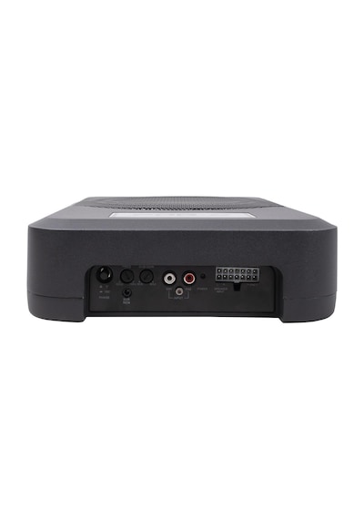 For-x Xsw Koltuk Altı 8" Actıve Subwoofer 20 Cm 120 Rms 240w