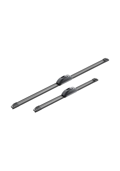 Mazda-2/demio 1.2/1.4/1.6 Aerotwin Ön Silecek Seti 60/40 Cm 04.2003 - 06.2007 Arası
