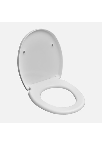Serel Alpha Klozet Kapağı Diğer