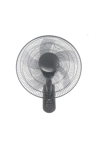 Dlc Group FW-40-019RBK 50 Watt Duvar Vantilatörü Kumandalı