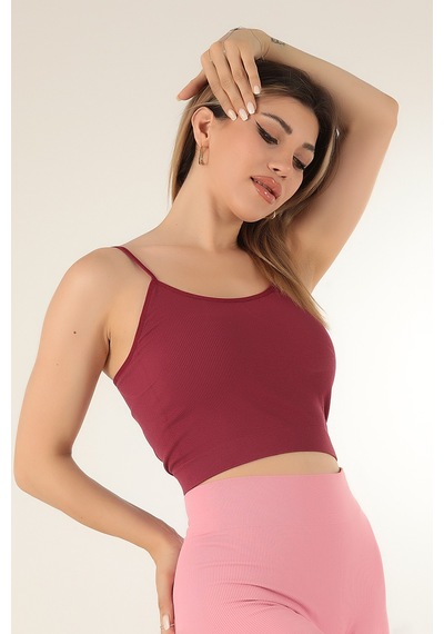 Gigotto Seamless Fitilli Toparlayıcı Büstiyer 001