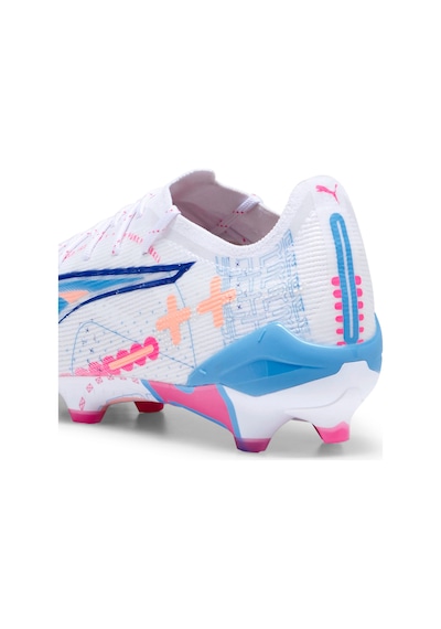 Puma Ultra 5 Ultımate Volume Up Fg Krampon 108063 01 Beyaz