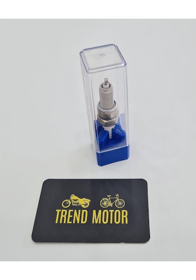 Buji Irıdyum Marshal - Tvs Jupiter 125
