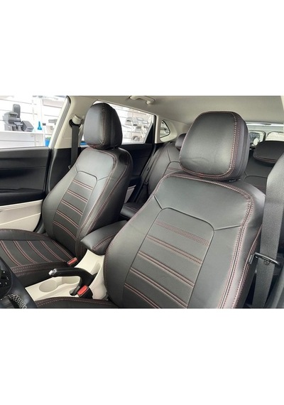 Hyundai I20 Araca Özel Oto Koltuk Kılıfı (512712029)