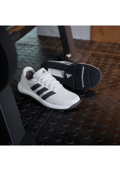 Adidas Dropset Base Traıner W Beyaz Unisex Sneaker Js3166 Beyaz