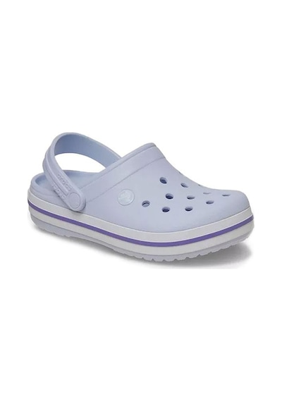 Crocs Crocband Clog K Çocuk Sandalet 207006-5af Lila