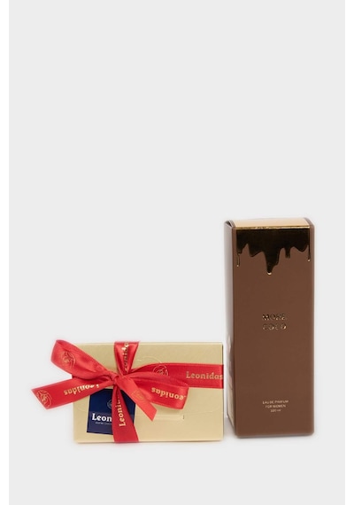 Defacto Kadın 100 ml More Coco Parfüm H1824AXNS