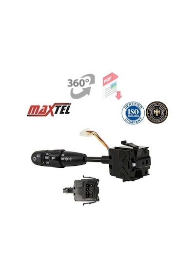 Chevrolet Kalos 2005-2008 Matiz 2005-2010 - Sinyal Kolu