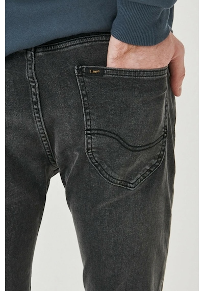 Lee Luke Erkek Jean Pantolon L211034003 001