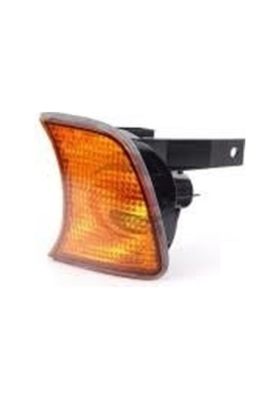 BMW E34 Sarı Sol Sinyal Normal Oem Tipi 63131384033