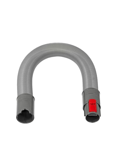 Dyson V7 V8 V10 V11 V15 Uyumlu Esnek Hortum - 150cm Uzatılabilir Dar Alan Temizleme Aparatı