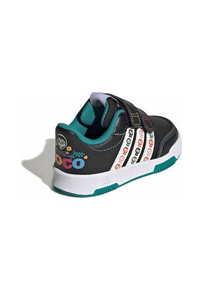 Adidas Tensaur Coco Cf I Bebek Günlük Ayakkabı Jr8129 Siyah Siyah