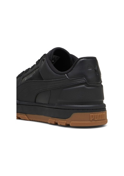 Puma Caven 2.0 Abrupt Unısex Ayakkabı 397466 04 Siyah