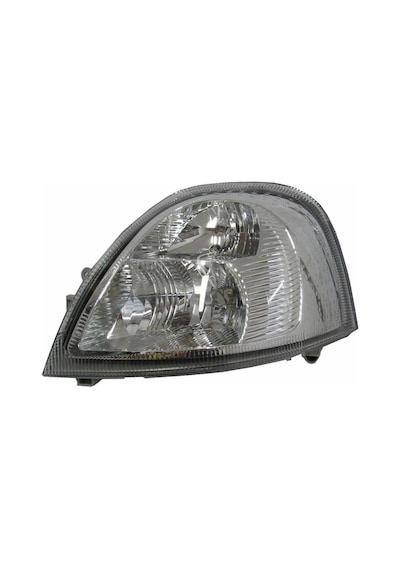 Renault Master Sol Ön Far Motorlu Elektrikli 2003-2009 N11.2425