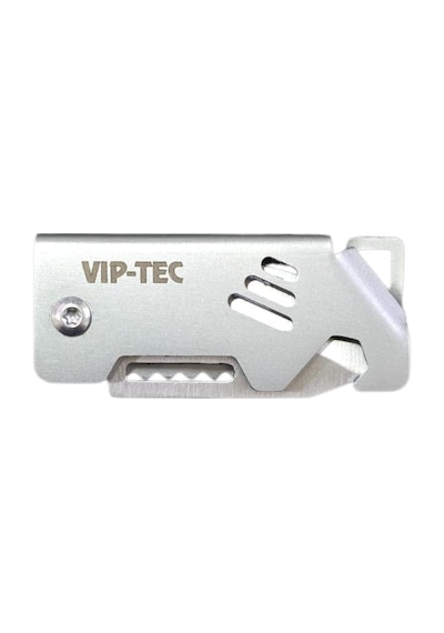 Vip-tec Vt875193 Mini Katlanır Bıçak Anahtarlık