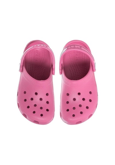 Crocs Classic Clog T Quiet Rose Çocuk Terlik-24156