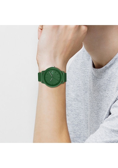 Lacoste LAC2011170 Erkek Kol Saati