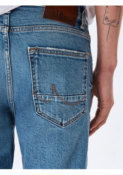 Ltb Smarty Y Normal Bel Skınny Pantolon (540122600)