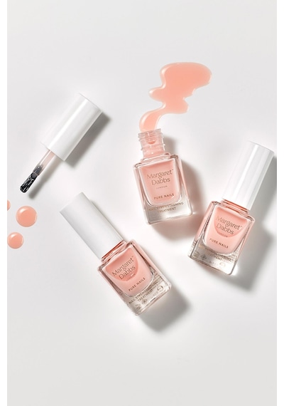 Margaret Dabbs London Pure Nail Strengthening Treatment Tırnak Güçlendirici Bakım Jeli 9 ML