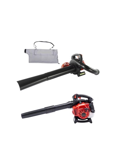 Gardenpro EBV300 Benzinli Yaprak Toplama Üfleme Makinesi